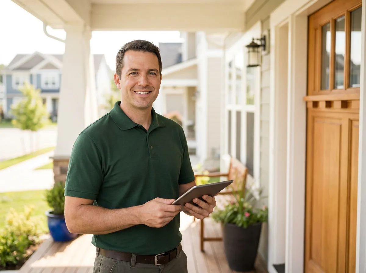 Pest control FAQs for Creston, NC